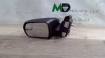 2015-2018 Ford Edge Left Driver Side Door Mirror FT4B17683. Fixed Price $140.00.
