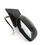 Passenger Side Heated Power Mirror Fits For 2009-2013 Toyota Corolla 8790802B01. Fixed Price $37.99.