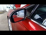 Driver Side View Mirror Power Removable Painted Cover Fits 15 Fusion 2145506. Fixed Price $95.00.