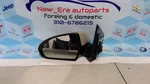2019 Hyundai Ioniq Blind Spot Mirror Left Oem 2021 2022. Fixed Price $169.00.