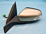 2007 - 2011 Volvo S80 V70 Left Driver Side View Door Power Mirror 13 Wire Oem. Fixed Price $178.20.