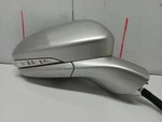 Passenger Right Side View Mirror From 2016 Ford Fusion 12910927. Fixed Price $186.94.