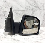 2015-2018 Ford F-150 Side Mirror Oem Rh Right Passenger JL34 17682 BG5YGY. Fixed Price $210.00.