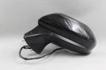 Left Driver Side Black Door Mirror Power Ficosa 2018-2025 Toyota Camry Oem 44492. Fixed Price $123.75.