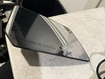 07-11 Gmc Acadia Chevrolet Traverse Passenger Side Heated Mirror Glass 1408362. Fixed Price $29.00.