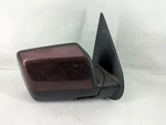 2006-2010 Ford Explorer Passenger Right Side View Power Door Mirror Red DAX9U. Fixed Price $57.43.
