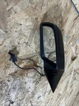 2006 Bmw 530,530I,E60 Right Side View Mirror Gray Oem F0123116 / E1010748 TC0262. Fixed Price $67.50.