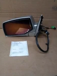 2004-2006 Cadillac Srx Side View Mirror Left Driver Glass Is Bad. Fixed Price $62.00.