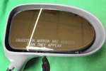 20744294 Gm Rh Electric Remote Rear View Mirror 95-99 Lesabre 98 88 Royale Lss. Fixed Price $59.95.