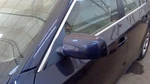 Driver Side View Mirror Power Heated Thru 8/05 Fits 04-06 Bmw 525I 5405954. Fixed Price $87.90.