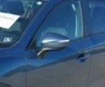 Mazda CX-5 Lh Driver Electric Power Door Mirror Oem Lkq. Fixed Price $310.58.