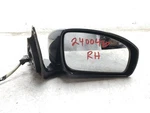 2006 2007 2008, Infiniti M45, Right Side View Mirror Power, 96301EH100, Oem. Fixed Price $95.00.