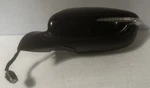 2014 2015 2016 Kia Forte Door Mirror 8 Wire Black Signal Driver Left Lh Oem 1237. Fixed Price $99.99.