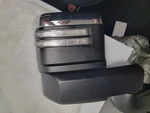 Oem 2024 Chevy Silverado/ Gmc Sierra 1500 Takeoff Chrome W/ Textured Black. Fixed Price $325.00.