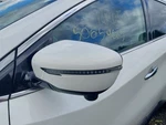 Driver Side View Mirror Power Heated With Camera Fits 18-21 Murano 3412745. Fixed Price $215.00.