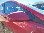 2014 Hyundai Accent Right Door Mirror Assembly Used Oem Clearcoat Faded. Fixed Price $86.45.