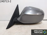 Oem 2009 Bmw 328I 3L Driver Left Side Mirror - Power Fold. Fixed Price $129.25.