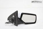 2015-2020 Gmc Yukon Front Right Passenger Door Power Mirror Summit White Oem. Fixed Price $246.47.