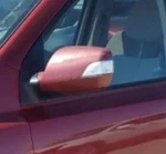 2011-2014 Kia Sedona Lh Driver Door Mirror Side View Oem. Fixed Price $156.88.