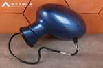 Bmw Z3 E36 M-power 3.2 Left Outside Mirror Complete Heated 4 Pin Lhd Ll 335. Fixed Price $811.00.