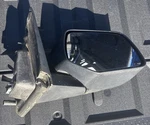 2008 2009 2010 Ford Escape Passenger Side Right Door Mirror Oem J03B33001. Fixed Price $13.99.