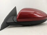 2019-2022 Kia Forte Driver Left Side View Power Door Mirror Red Lmdky. Fixed Price $154.46.