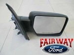 11 Thru 14 F-150 Oem Genuine Ford Power Glass Only Mirror Rh Passenger New. Fixed Price $114.95.