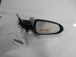 Passenger Side View Mirror Power Sedan Fits 17-18 Elantra 687613. Fixed Price $98.79.