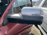 Driver Side View Mirror Classic Style Power Fits 13-24 Dodge 1500 Pickup 1450680. Fixed Price $181.13.