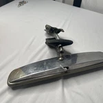 1965-1969 Chevy Corvair Guide Glare Proof Rear View Mirror Part No. 4471394. Fixed Price $30.00.
