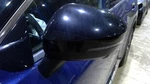 Driver Side View Mirror Platinum Japan Built Fits 21-25 Rogue 972734. Fixed Price $253.00.