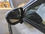 Used Left Door Mirror Fits: 2023 Nissan Rogue Sv Japan Built W/o Midnight Packag. Fixed Price $210.00.
