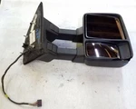 Passenger Side View Tow Mirror Heated Power Dual Arms Fits 2008 Ford F250 F350. Fixed Price $134.58.