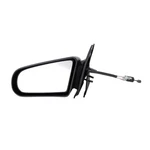 For Saturn SC1/SC2 1993-1996 Door Mirror Driver Side Black Flat Manual Remote. Fixed Price $44.66.