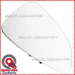 5C6857521D Volkswagen Genuine 2011 2017 Jetta Left Mirror Glass Flat With Plate. Fixed Price $49.78.
