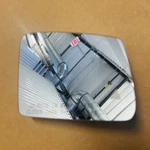 11-19 Mercedes-benz Ml Gle Gls Right Mirror Glass Blind Spot Heated Oem. Fixed Price $139.00.