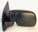 2001-07 Ford F250 Sd Pickup Lh Driver Side Door Mirror Oem 128-00713L. Fixed Price $60.00.
