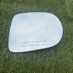 10-15 Oem Lexus RX350 RX450H Right Side Auto Dim Heated Mirror Glass Blind Spot. Fixed Price $129.99.
