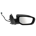 For 13-15 Dart Rear View Mirror Power Non-heat W/o-signal Puddle Lamp Right Side. Fixed Price $95.95.