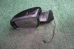 2012 2013 2014 Dodge Durango Driver Side Left Door Mirror Oem E11026536. Fixed Price $41.25.