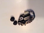 E63Z-17D696-A 86 And 87 Tempo Electric Mirror Motto Either Side. Fixed Price $20.00.