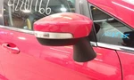 2020 Ford Ecosport Rh Passenger Door Mirror Side View Oem. Fixed Price $109.18.