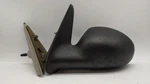 2007-2008 Chrysler Pt Cruiser Driver Left Side View Manual Door Mirror YSL5R. Fixed Price $46.75.