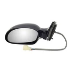 Ford Taurus 1996-1999 Door Mirror Black Housing Plastic Powered. Fixed Price $78.74.