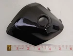 Oem Camera Cover Mirror Left Driver Black 2021-2023 Cadilla Escalade Tahoe. Fixed Price $35.00.