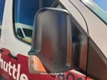 Passenger Side View Mirror Power Turn Black Fits 07-09 Sprinter 2500 1281738. Fixed Price $100.00.