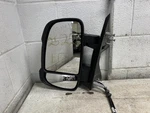 2025 Dodge PROMAST35 Driver Left Side View Mirror Black Power Fold W/turn Signal. Fixed Price $354.95.