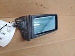 Driver Side View Mirror 201 Type Lever Heated Fits 85-93 Mercedes 190 270573. Fixed Price $105.80.
