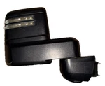 Oem Chevy Silverado Sierra 1500 Right Side Towing Mirror With Blind Spot. Fixed Price $335.00.