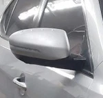 2015-2016 Kia Cadenza Rh Passenger Door Mirror Side View Oem. Fixed Price $377.36.